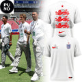 England National Team x Nike x Palace 2026 World Cup T-shirt
