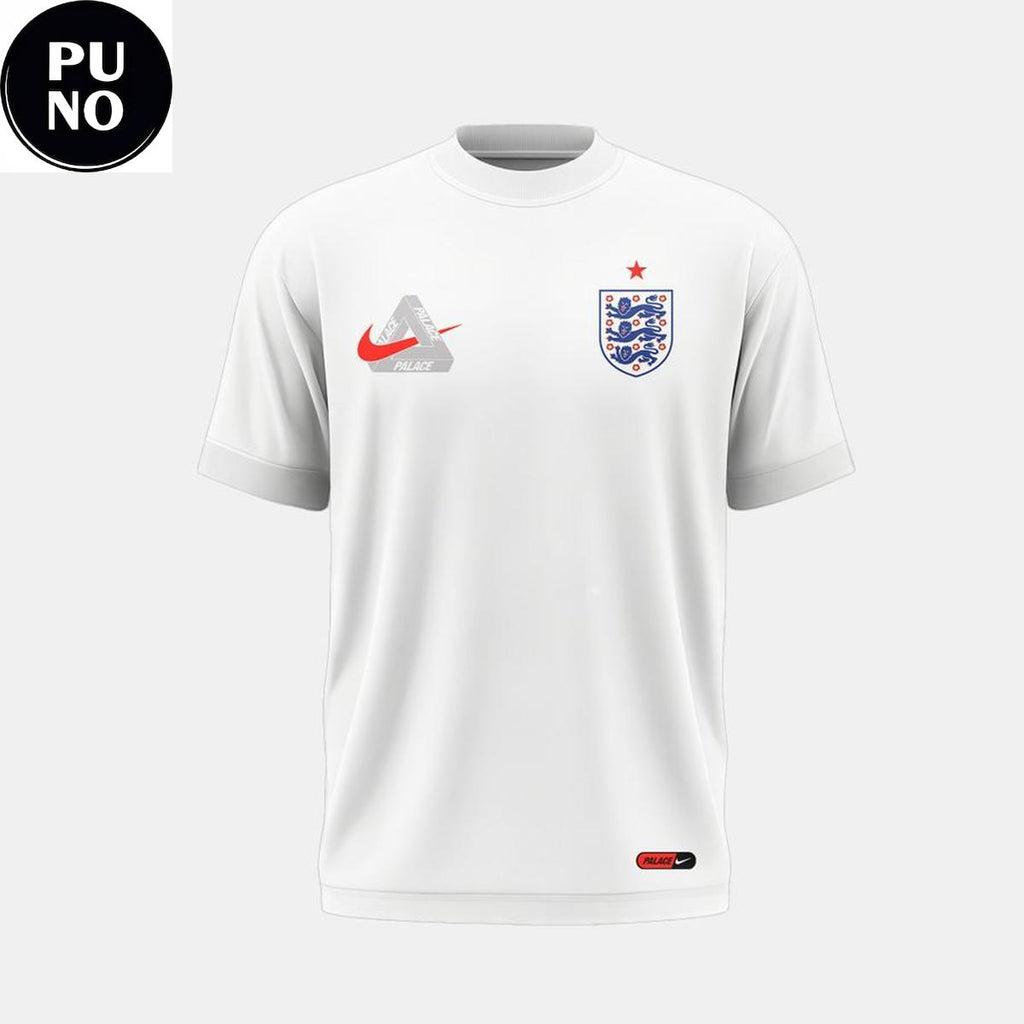 England National Team x Nike x Palace 2026 World Cup T-shirt