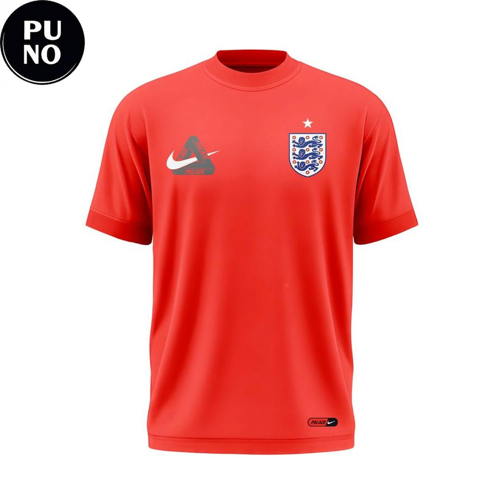 England National Team x Nike x Palace 2026 World Cup T-shirt