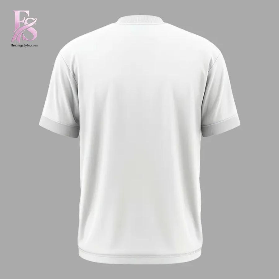 England is Braves Country T-Shirt