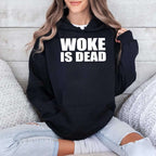 Eric Cartman South Park Woke Is Dead Shirt
