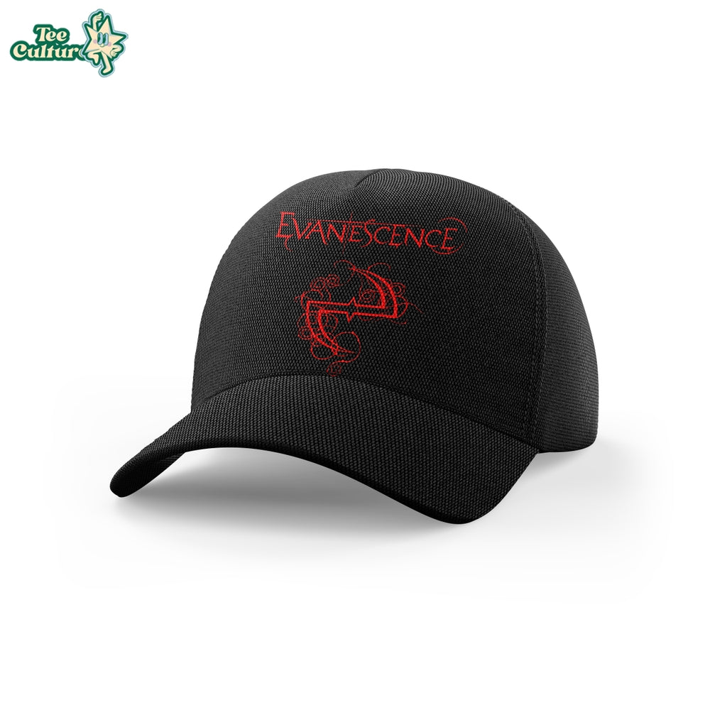 Evanescence 2026 World Tour Sanctuary Limited Hat
