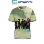 Evanescence Am I Too Lost To Be Saved Hoodie T-Shirt