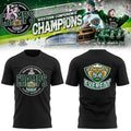 Everett Silvertips 2026 Western Champs Shirt