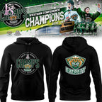 Everett Silvertips 2026 Western Champs Shirt