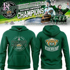 Everett Silvertips 2026 Western Champs Shirt