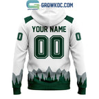 Everett Silvertips ForEverett Go Get ‘Em Personalized Hoodie T-Shirt