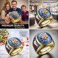 FC Barcelona Ring