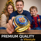 FC Barcelona Ring