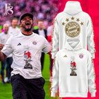 FC Bayern Meister 2026 Hoodie