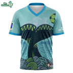 FIFA World Cup 2026 Seattle Jersey - Limited Edition