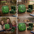 Teenage Mutant Ninja Turtles Ring