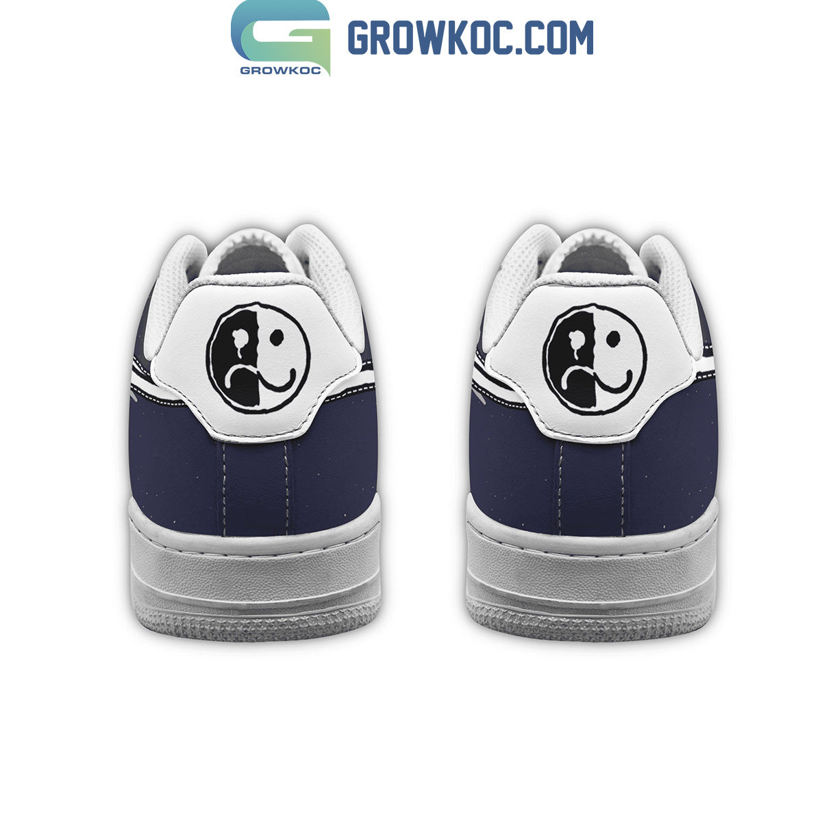 Fall Out Boy So Much For Dust 2024 Tour Air Force 1 Shoes