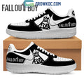 Fall Out Boy The Phoenix Air Force 1 Shoes