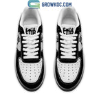 Fall Out Boy The Phoenix Air Force 1 Shoes