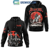 Falling In Reverse All My Life Fan Hoodie T-Shirt
