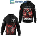 Falling In Reverse Popular Monster Oh Heaven Falls The Angels Die Hoodie T-Shirt
