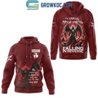 Falling In Reverse Popular Monster Oh Heaven Falls The Angels Die Hoodie T-Shirt