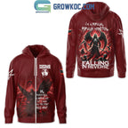 Falling In Reverse Popular Monster Oh Heaven Falls The Angels Die Hoodie T-Shirt