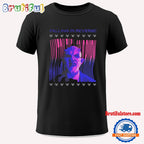 Falling In Reverse Watch The World Burn Monster 2024 T Shirt