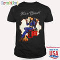 Fallout It’s A Blast T Shirt