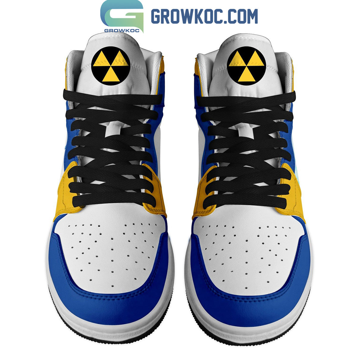Fallout Lucy MacLean Personalized Air Jordan 1 Shoes