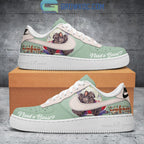 Fallout Need A Boost Air Force 1 Shoes