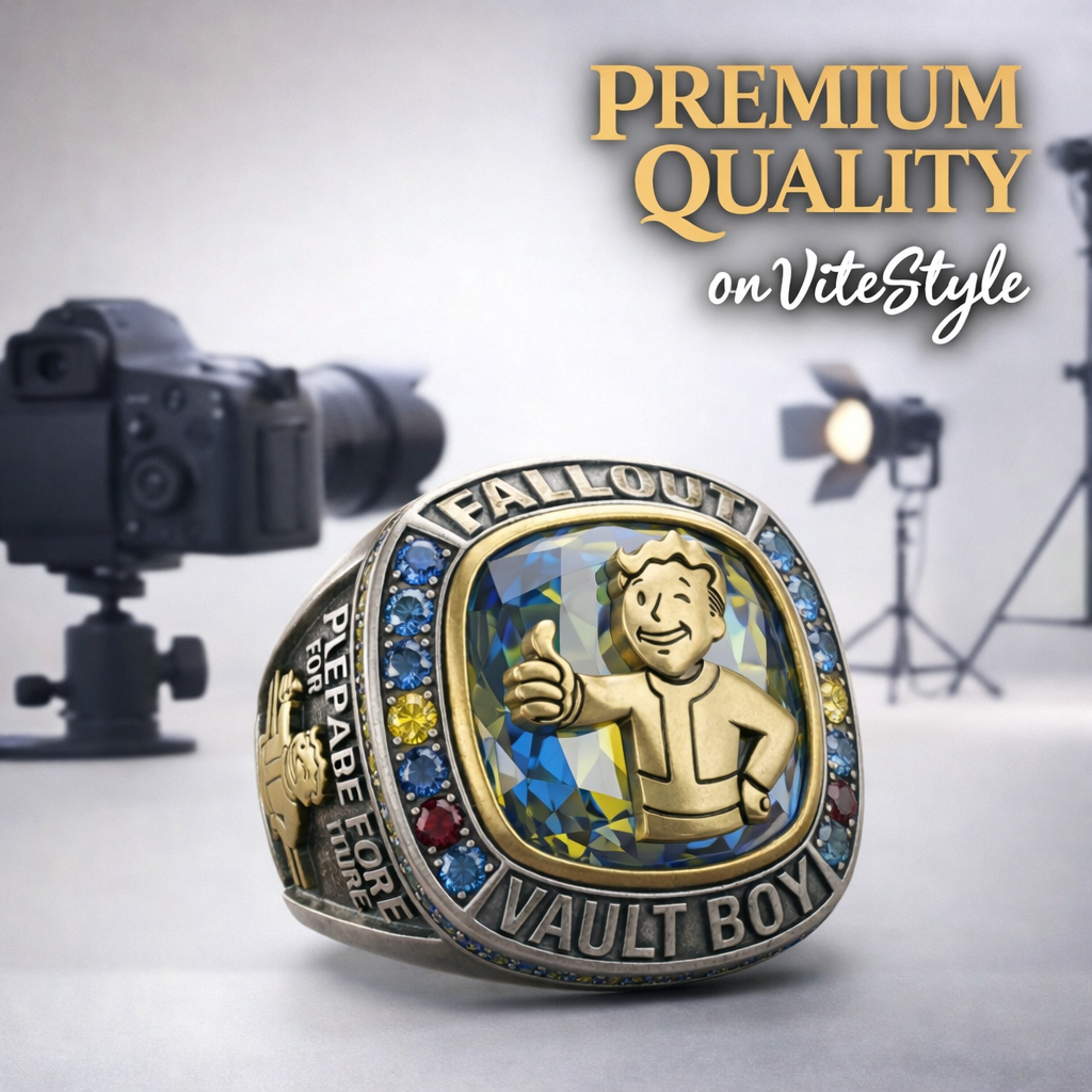 Fallout Ring