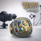 Fallout Ring