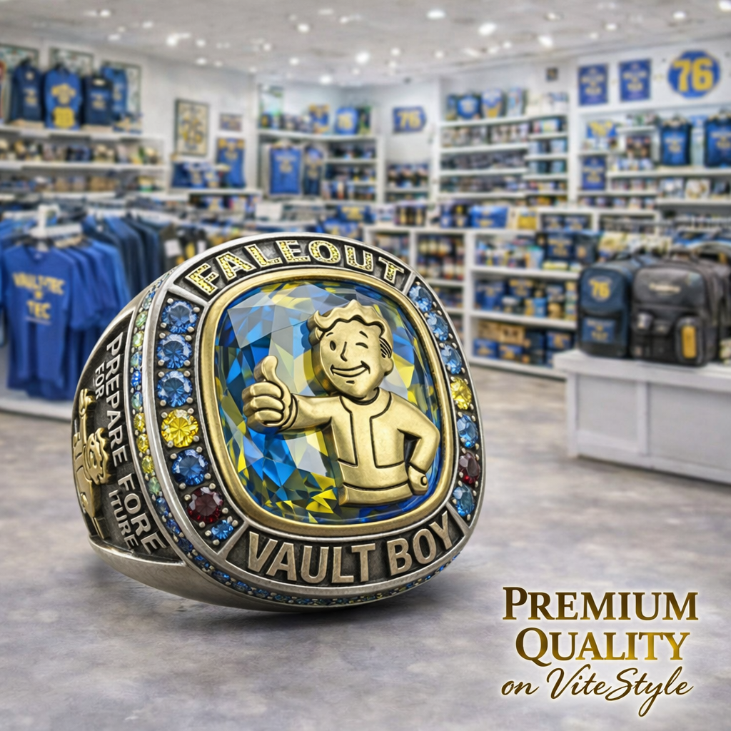 Fallout Ring