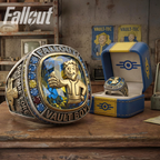 Fallout Ring