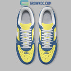 Fallout Vault-Tec 111 Personalized Air Force 1 Shoes
