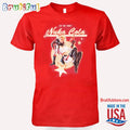 Fallout Video Game Retro Nuka Cola T Shirt