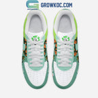 Ferxxo Night A Feid Inspired Party Air Force 1 Shoes