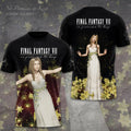 Final Fantasy VII Rebirth x Aerith Gainsborough 3D Apparel – GNE7388