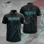 Final Fantasy VII x Cloud Strife 30th Anniversary 3D Apparel – GNE8317