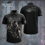 Final Fantasy VII x Zack Fair 30th Anniversary 3D Apparel – GNE8446