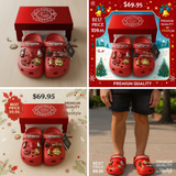 Firefighter Crocband Charms Crocs 2026