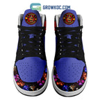 Five Night At Freddy’s Air Jordan 1 Shoes Sneaker