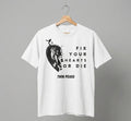 Fix Your Hearts or Die Shirt