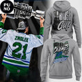 Florida Everblades 2026 Kelly Cup Champions 5x Championship Hoodie T-Shirt
