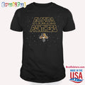 Florida Panthers Galaxy 2024 Hockey T Shirt