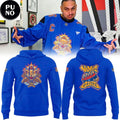 Florida Panthers x Vamos Gatos 2026 Hoodie T-Shirt
