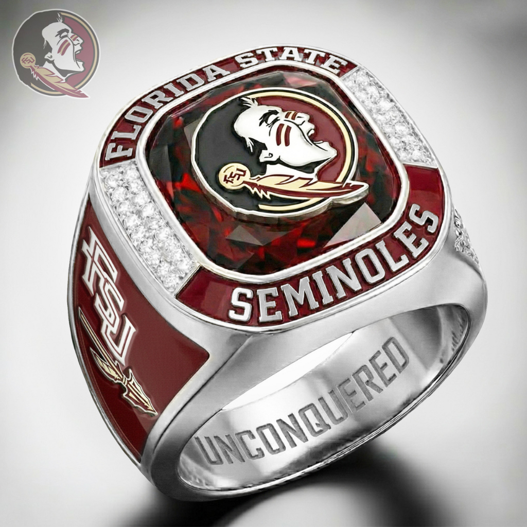 Florida State Seminoles Ring