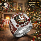 Florida State Seminoles Ring