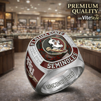 Florida State Seminoles Ring