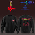 Fontaines D.C. Dopamine Chamber Concert Tour Sweatshirt