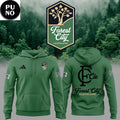 Forest City Cleveland Northeast Ohio Development and Planning Resources 2026 Hoodie T-Shirt