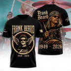Frank Beard 3D Apparel – TANTN25080