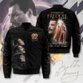 Freddie Mercury 3D Bomber Jacket – MAITM14957